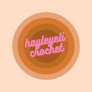 Hayley Eli Crochet